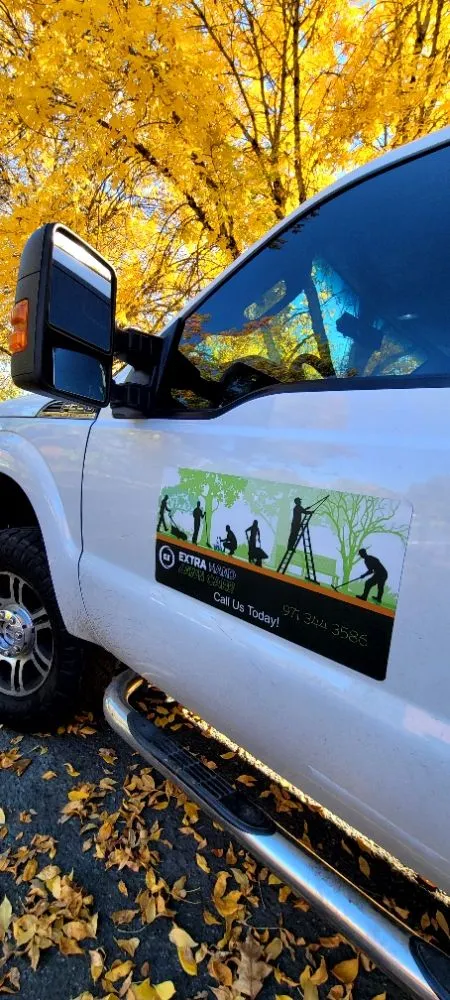 Custom landscape installation experts serving Gresham, OR - Extra Hand Lawn Care