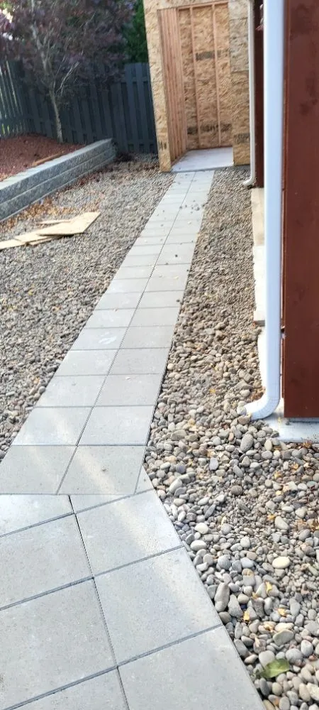 Expert outdoor landscaping in Gresham, OR by Extra Hand Lawn Care