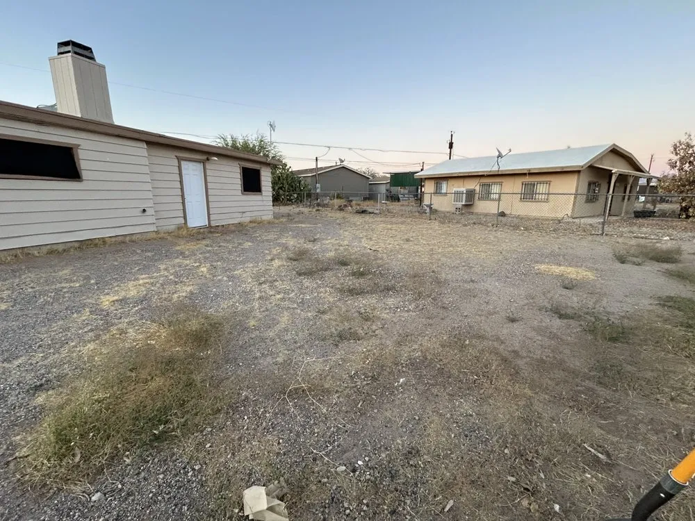 Reliable landscape installation with custom design across Bullhead City, AZ - Extra Hands Service