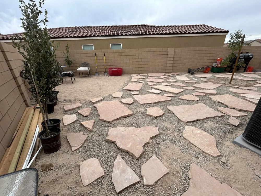 Affordable lawn care service experts serving Bullhead City, AZ - Extra Hands Service