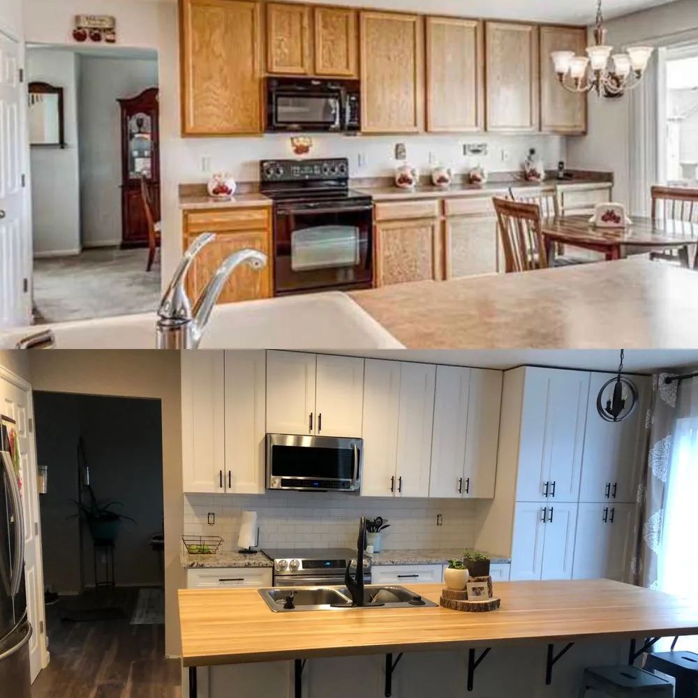 Reliable outdoor landscaping for residential properties across Colorado Springs, CO - Extra Mile Home Services