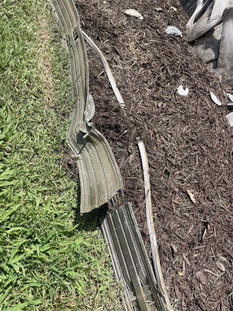 Local landscape installation for outdoor upgrades across Virginia Beach, VA - Extra Mile Lawn Care