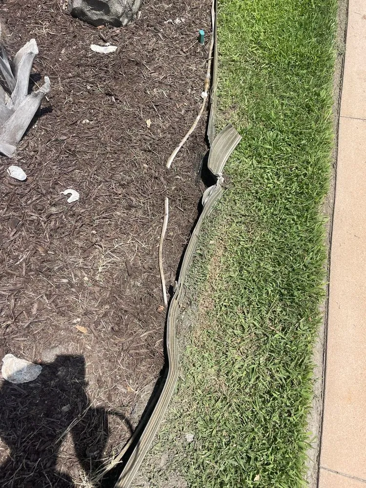 Local landscaping services in Virginia Beach, VA - Extra Mile Lawn Care