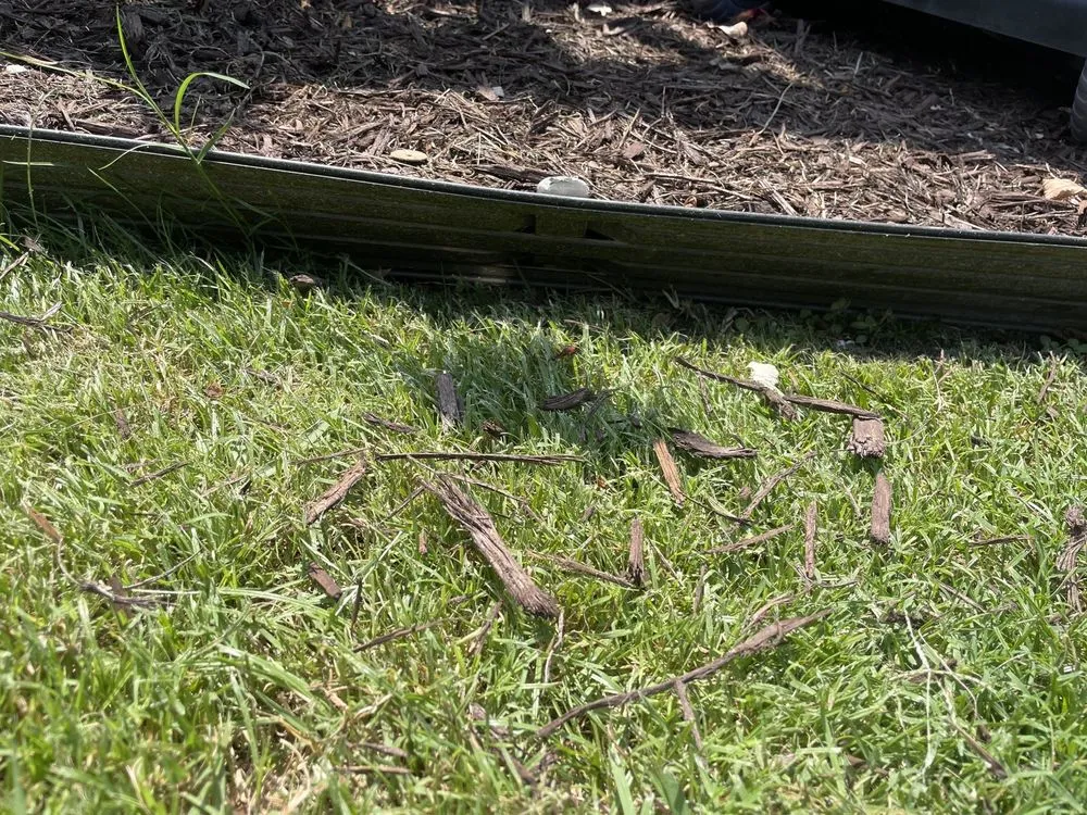 Expert landscape design for outdoor upgrades in Virginia Beach, VA by Extra Mile Lawn Care