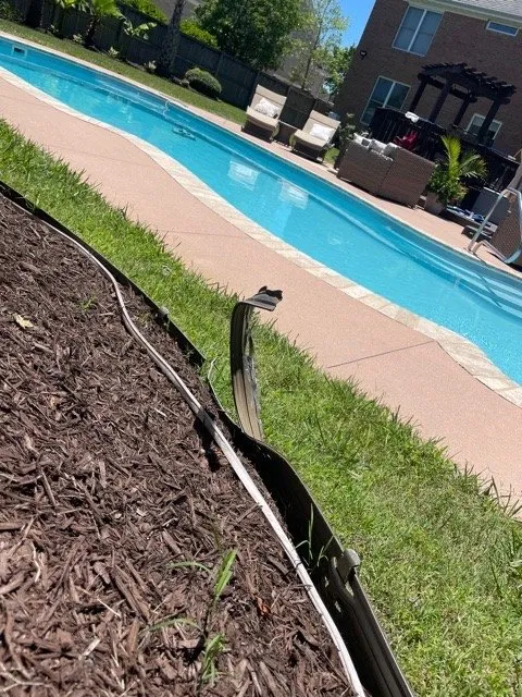 Top-rated residential landscaping experts serving Virginia Beach, VA - Extra Mile Lawn Care