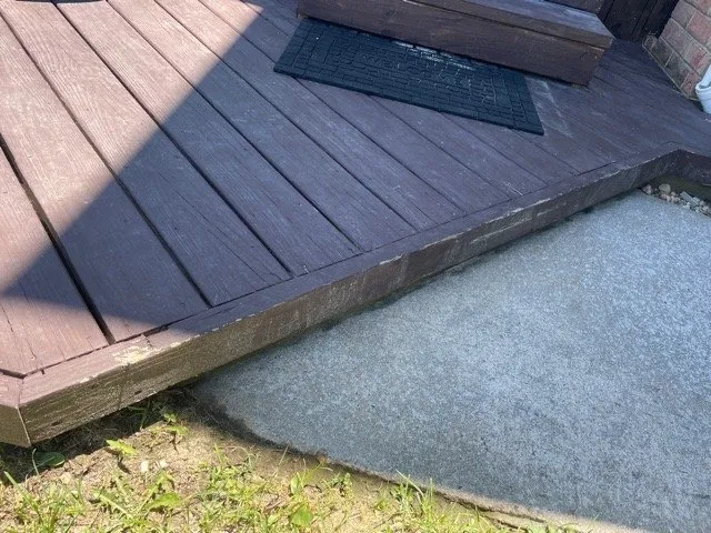 Professional yard maintenance experts serving Virginia Beach, VA - Extra Mile Lawn Care