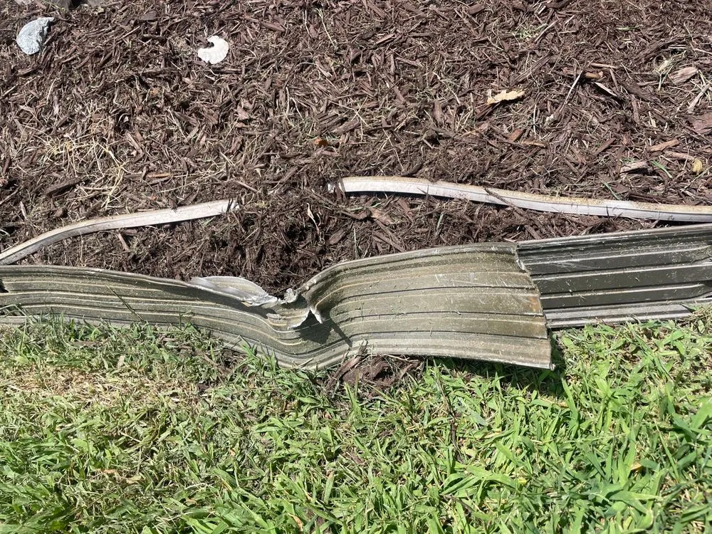 Trusted yard cleanup service in Virginia Beach, VA by Extra Mile Lawn Care