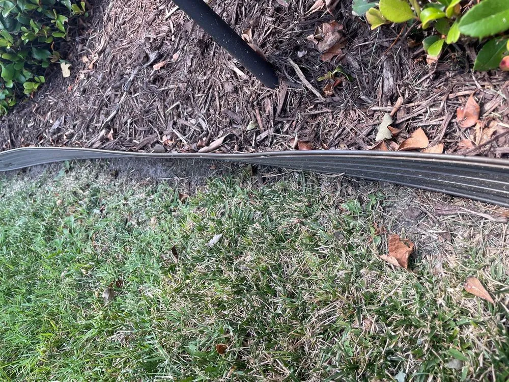 Expert outdoor landscaping near you in Virginia Beach, VA by Extra Mile Lawn Care