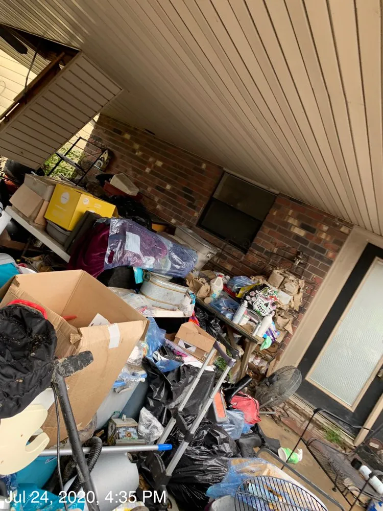 Trusted outdoor landscaping for year-round maintenance in New Orleans, LA by Extra Ordinary