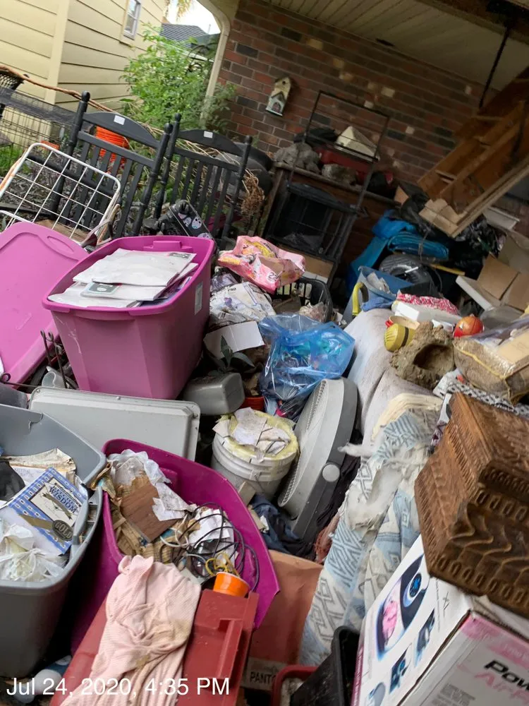 Trusted garden landscaping in New Orleans, LA - Extra Ordinary