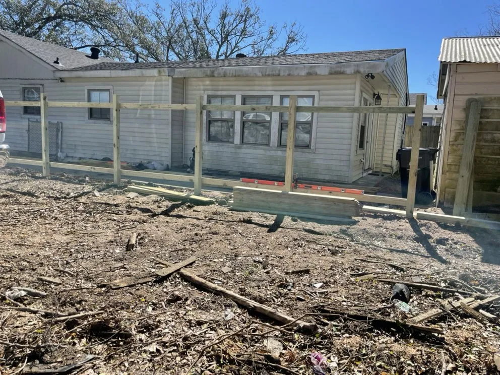 Reliable yard maintenance for outdoor upgrades in New Orleans, LA by Extra Ordinary