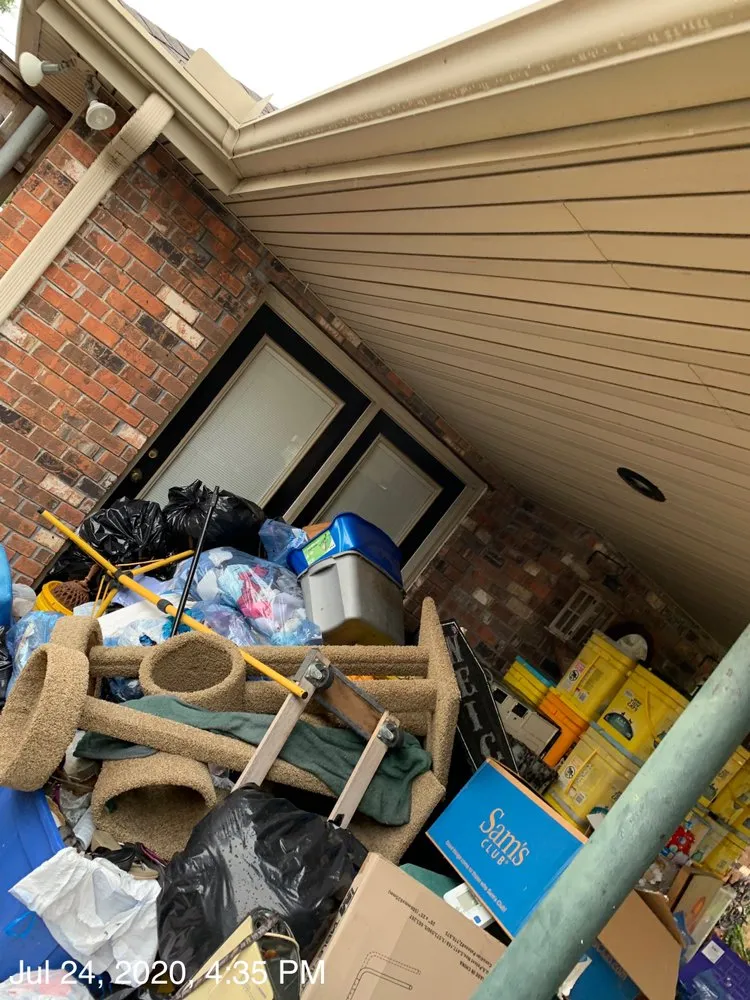 Top-rated outdoor landscaping in New Orleans, LA by Extra Ordinary