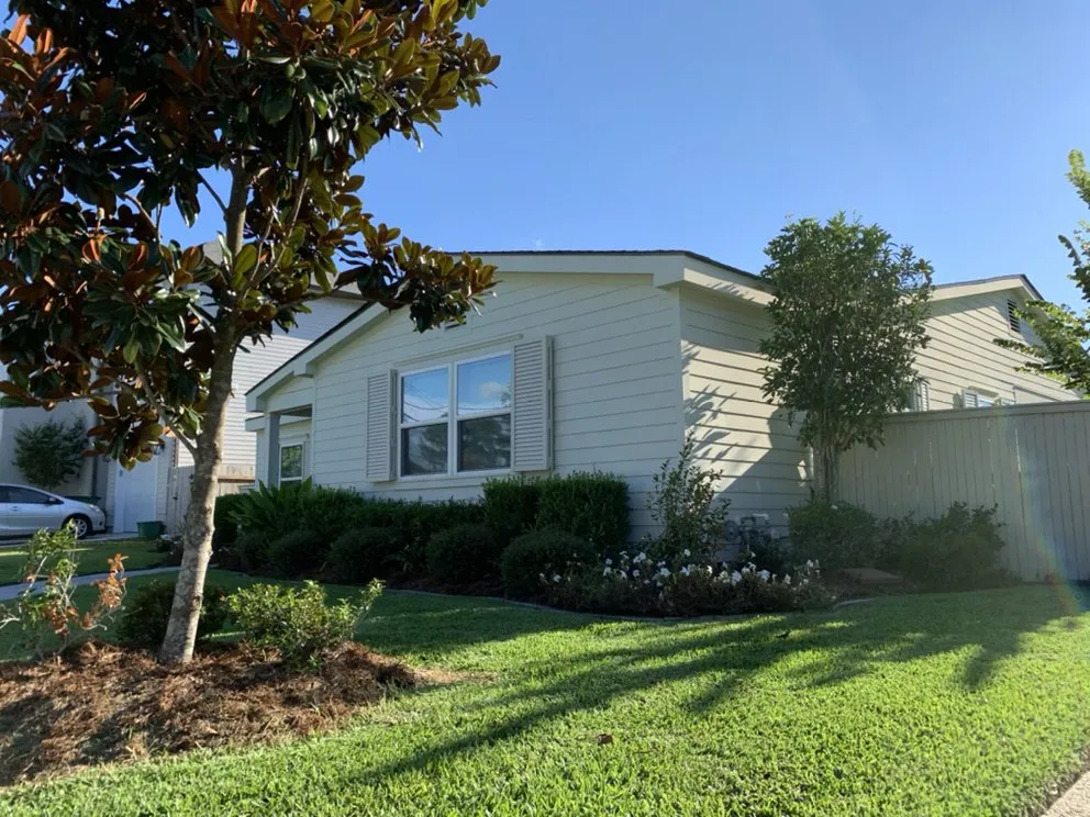 Trusted yard cleanup service in New Orleans, LA - Extra Ordinary