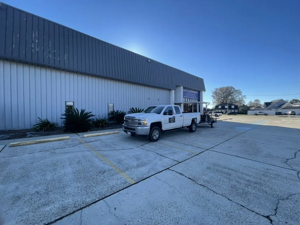 Trusted residential landscaping in New Orleans, LA - Extra Ordinary