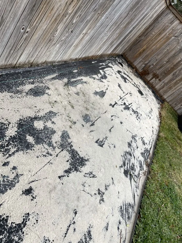 Professional landscape design for homes in New Orleans, LA by Extra Ordinary