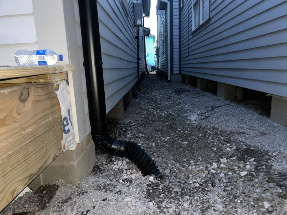 Affordable landscape installation experts serving New Orleans, LA - Extra Ordinary