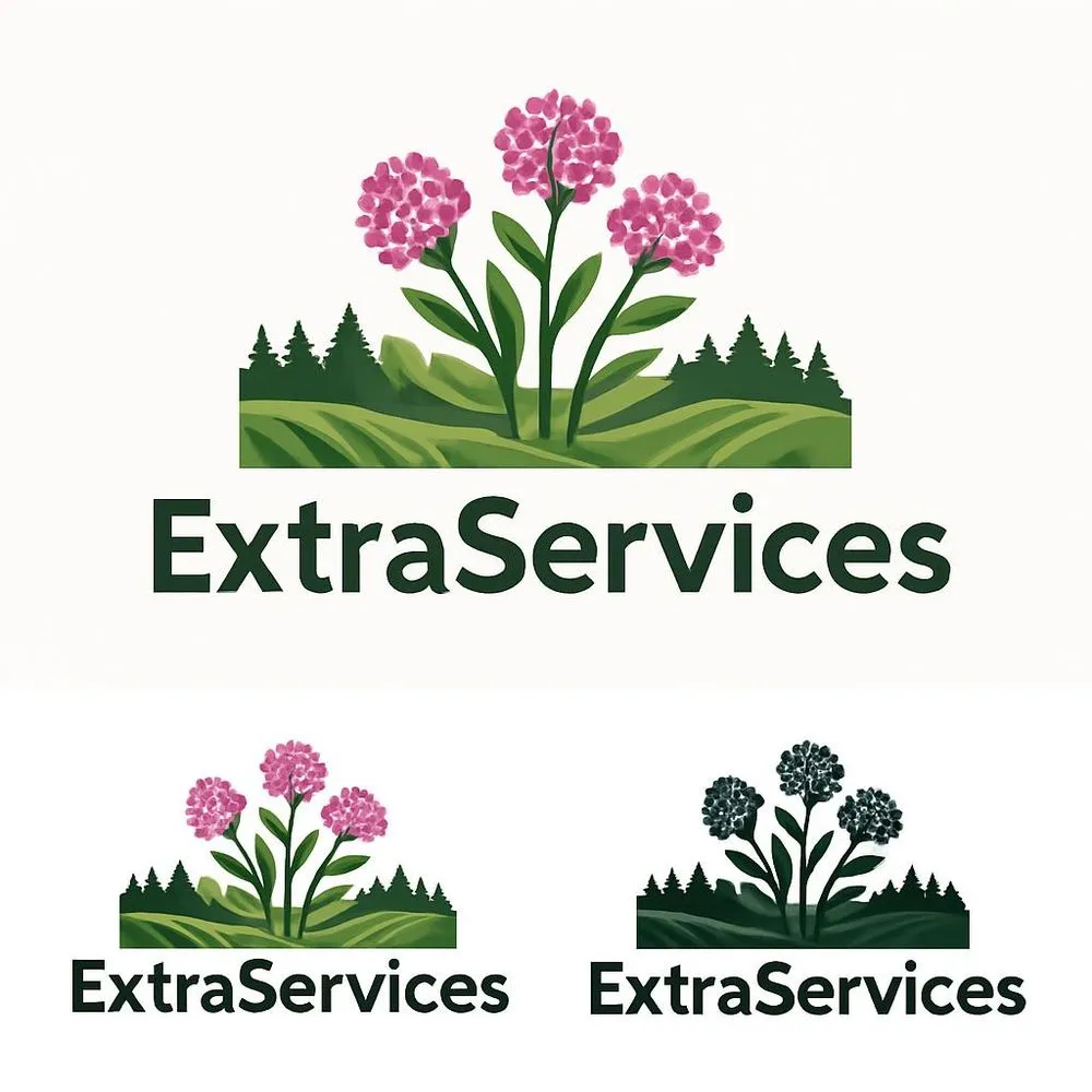 Top-rated yard maintenance for homes in Gardiner, NY by Extra Services