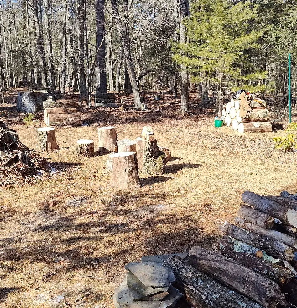 Local lawn care service for residential properties across Gardiner, NY - Extra Services