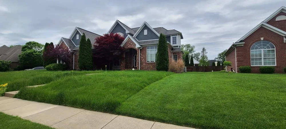 Trusted residential landscaping in Evansville, IN - Extra Yard Lawn and Landscape