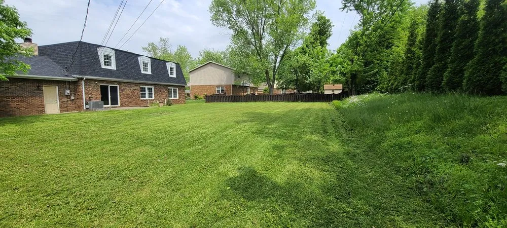 Affordable yard maintenance for outdoor upgrades in Evansville, IN by Extra Yard Lawn and Landscape