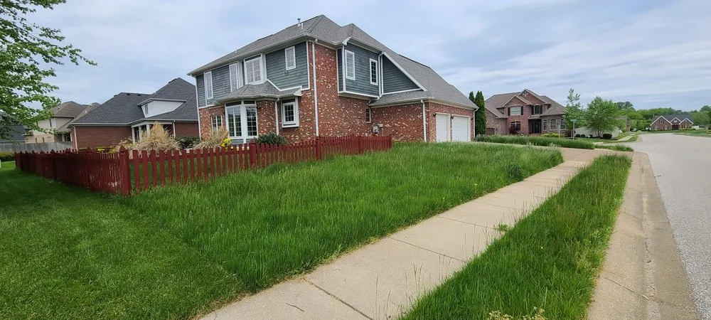 Trusted garden landscaping experts serving Evansville, IN - Extra Yard Lawn and Landscape