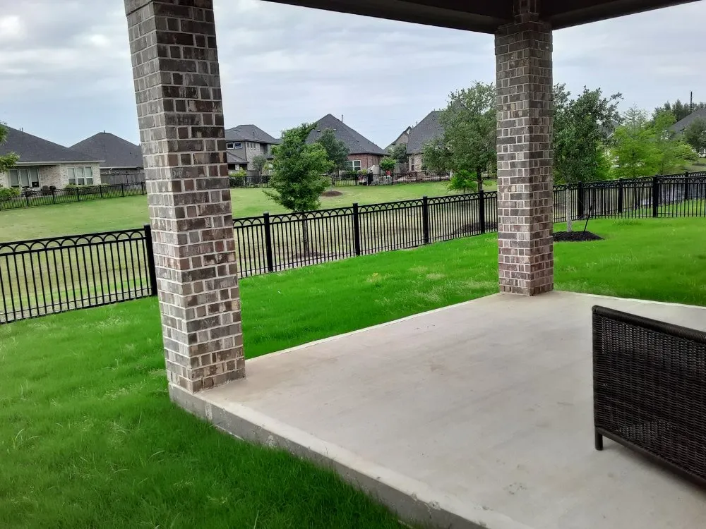 Local landscape design in Houston, TX - Extrahand Landscaping Gardening and more