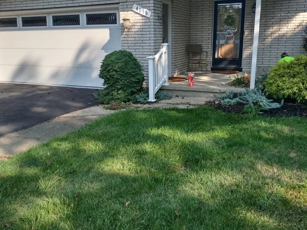 Trusted landscape design for beautiful yards across Hamburg, NY - Extraordinaire Landscape and Lawn Care