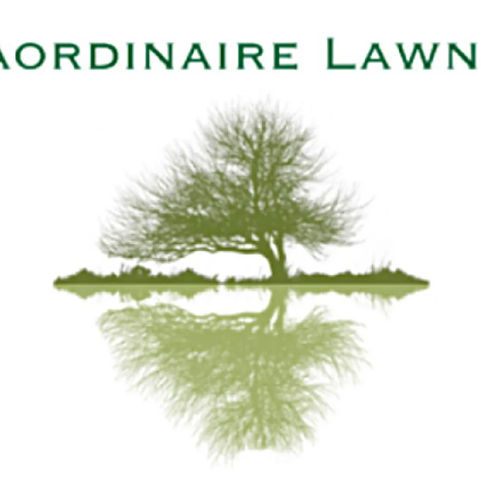 Custom garden landscaping in Hiawassee, GA - Extraordinaire Lawn Care