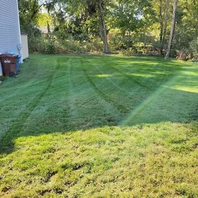 Affordable landscaping services near you across Akron, OH - Extraordinary Detail