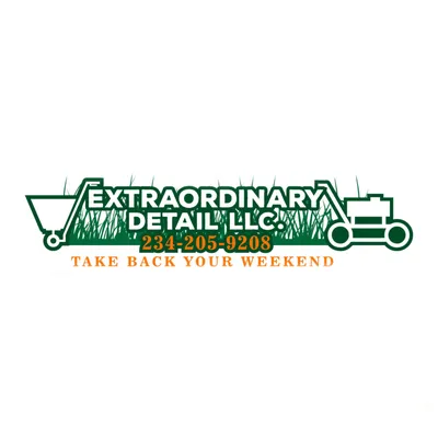 Extraordinary Detail Logo