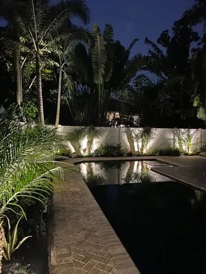 Extraordinary Outdoor Spaces Logo