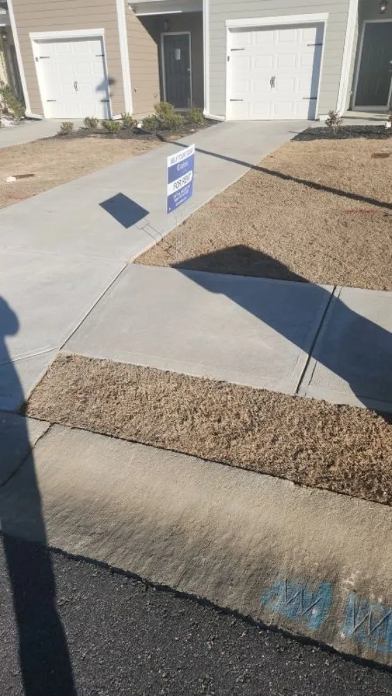 Top-rated landscaping services for homes in Calhoun, GA by Extravacuts