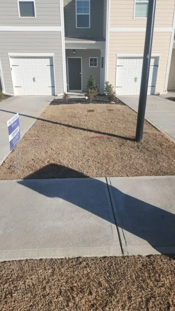 Local outdoor landscaping for year-round maintenance across Calhoun, GA - Extravacuts