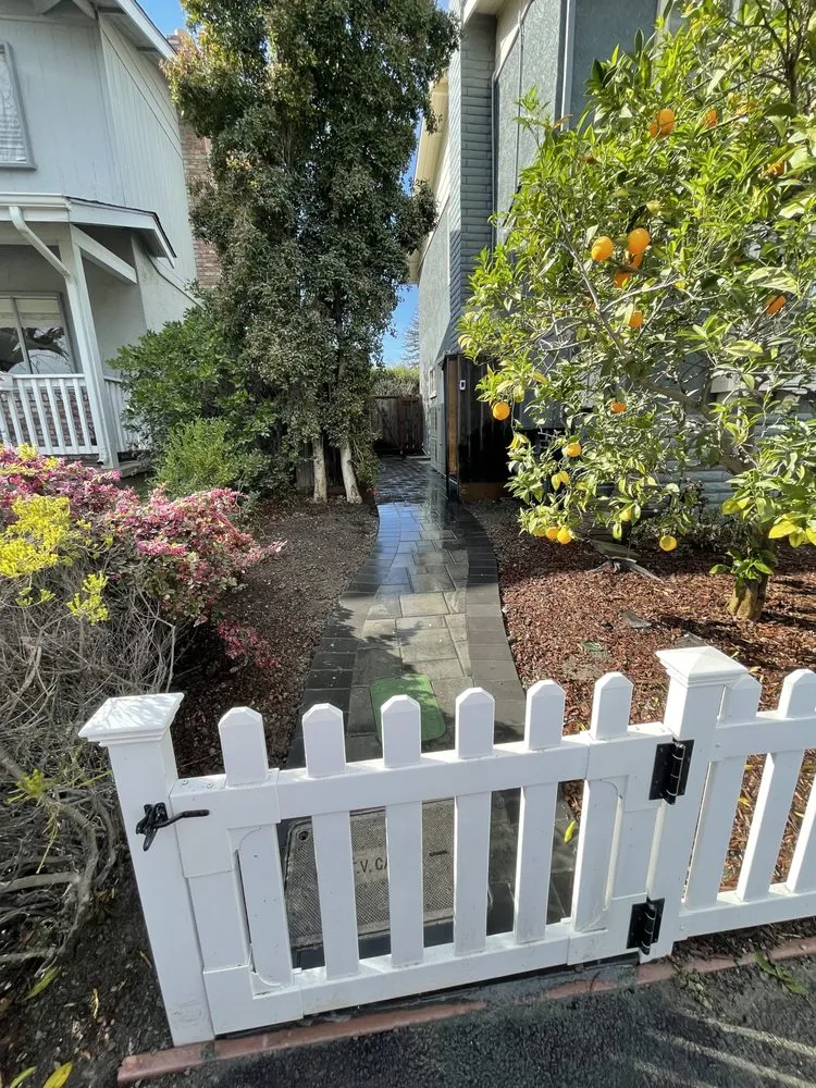 Custom landscape installation in San Jose, CA - Extravagant Design And Build