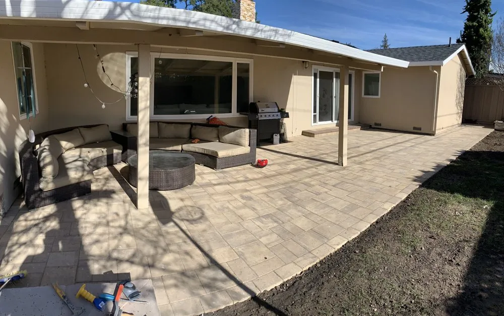 Reliable yard cleanup service experts serving San Jose, CA - Extravagant Design And Build