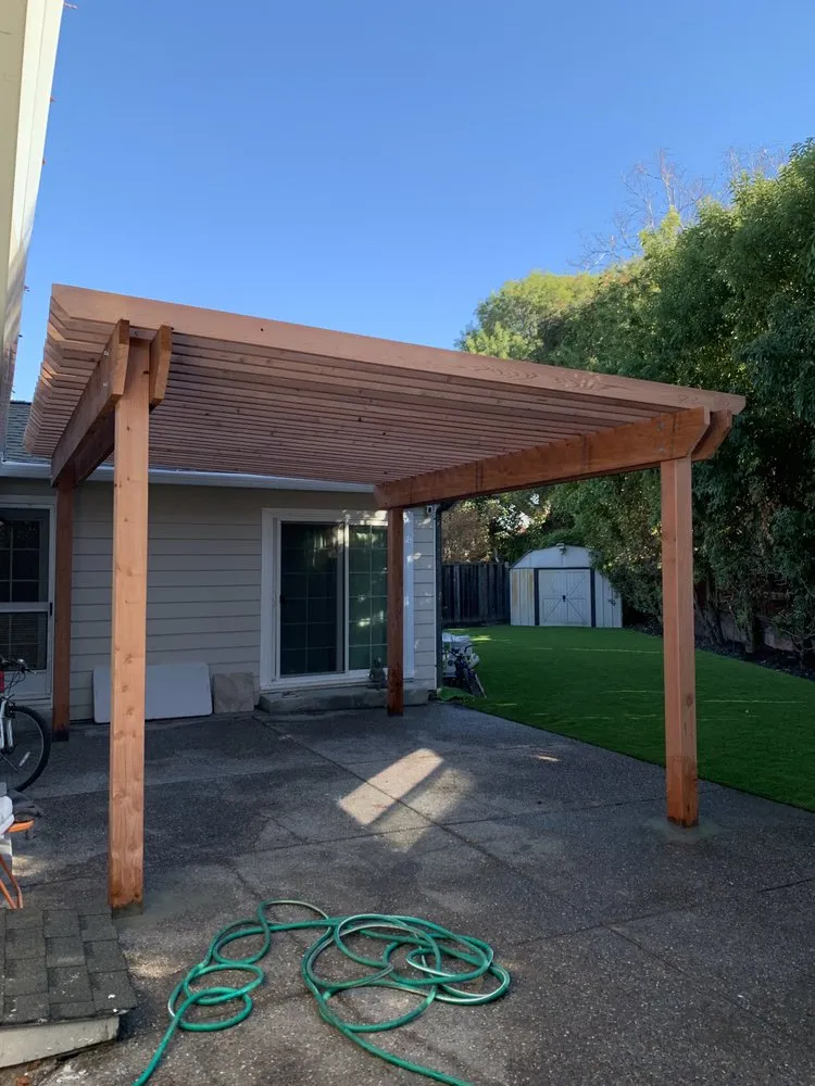 Local landscape design for year-round maintenance across San Jose, CA - Extravagant Design And Build