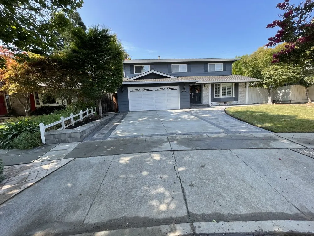 Local lawn care service near you in San Jose, CA by Extravagant Design And Build