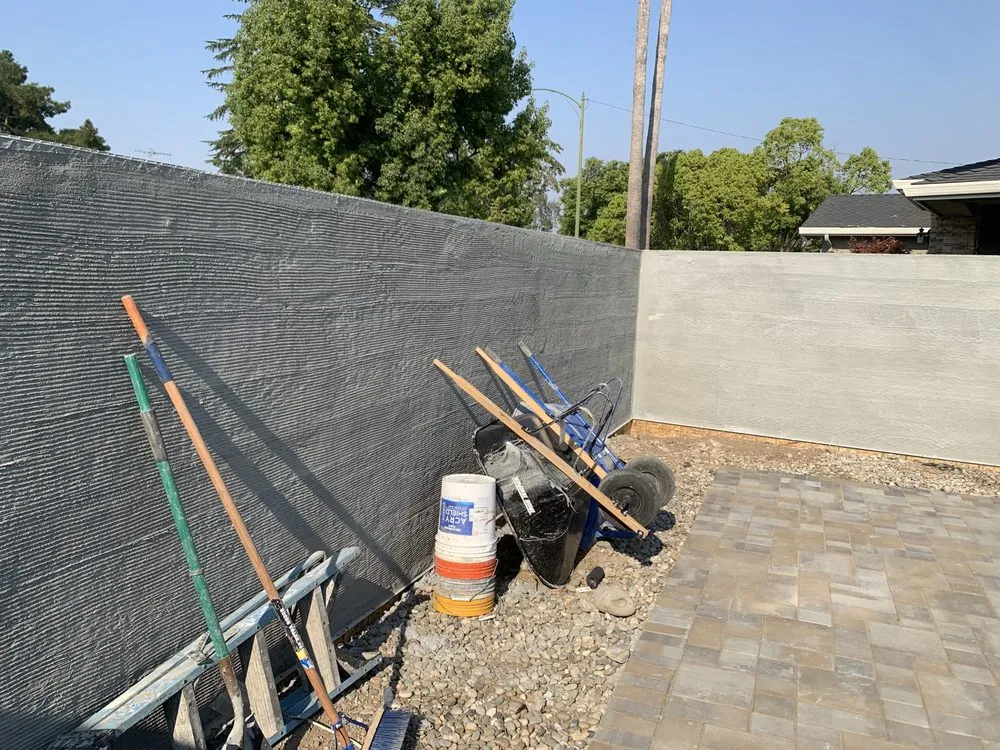 Professional residential landscaping in San Jose, CA - Extravagant Design And Build