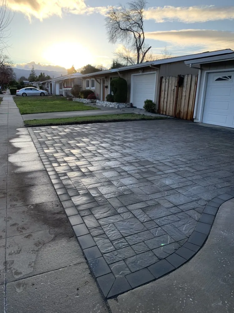 Top-rated landscape installation in San Jose, CA - Extravagant Design And Build