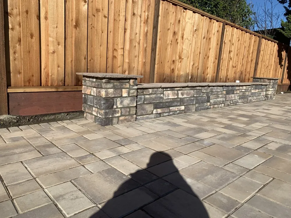 Local landscaping services experts serving San Jose, CA - Extravagant Design And Build