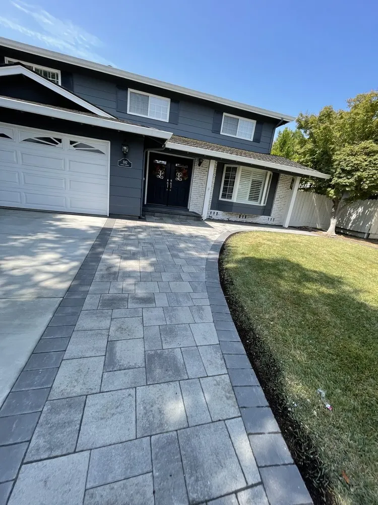 Expert lawn care service for homes across San Jose, CA - Extravagant Design And Build