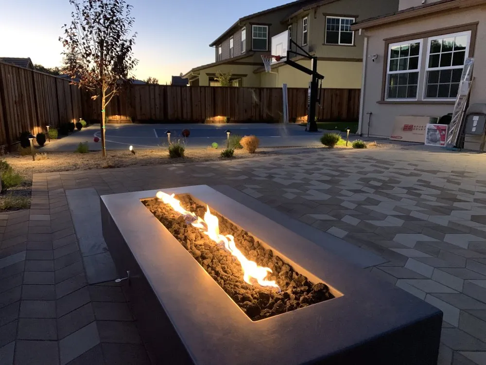Expert landscape design experts serving San Jose, CA - Extravagant Design And Build
