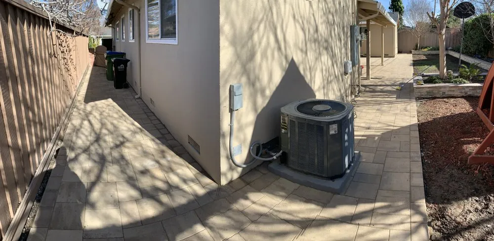 Local garden landscaping with custom design in San Jose, CA by Extravagant Design And Build