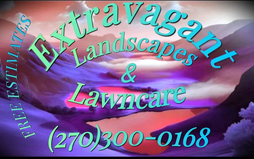 Local residential landscaping for outdoor upgrades in Vine Grove, KY by Extravagant Landscaping and Lawncare