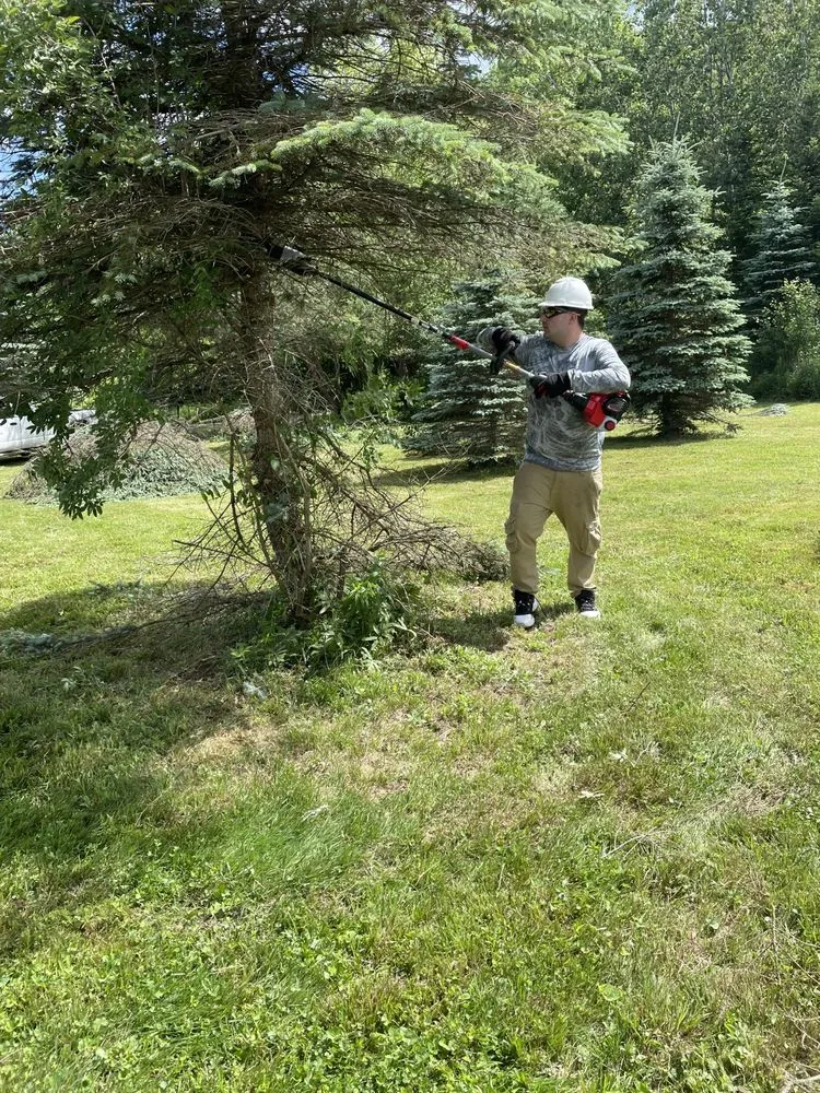 Custom landscape design in Norwich, NY - Extravagant Landscaping