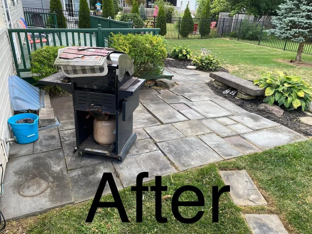 Trusted outdoor landscaping in Norwich, NY by Extravagant Landscaping