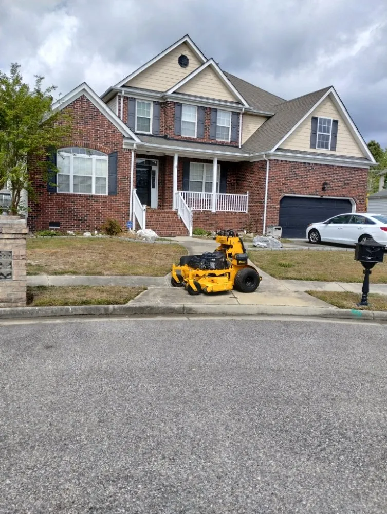 Top-rated outdoor landscaping in Portsmouth, VA by Extravagant Landscaping