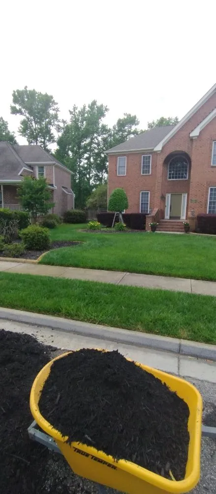 Expert landscape installation experts serving Portsmouth, VA - Extravagant Landscaping