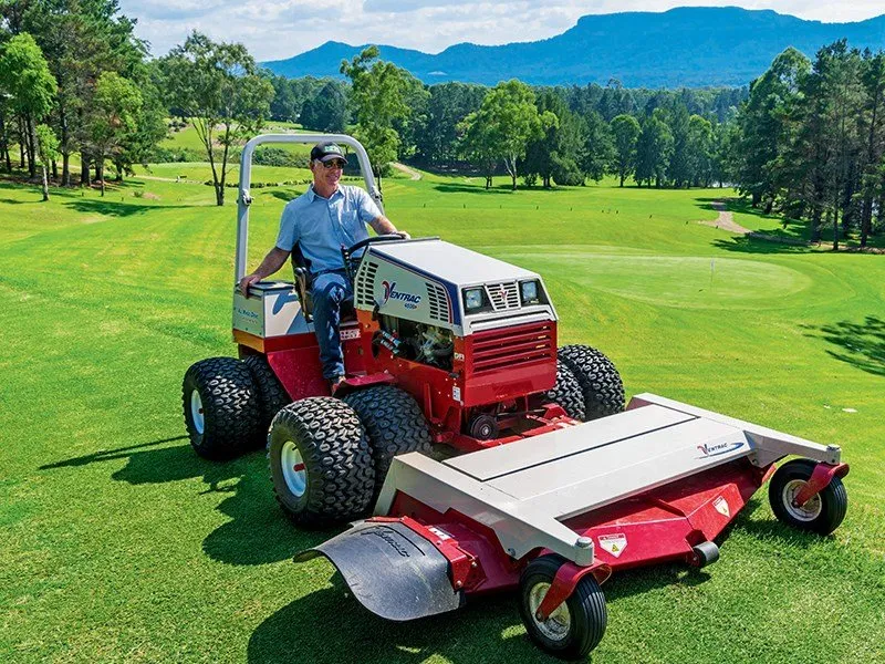 Reliable residential landscaping with custom design across Cape Girardeau, MO - Extreme Angle Mowing