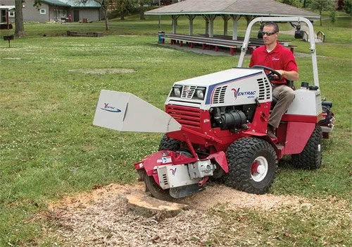 Trusted yard maintenance experts serving Cape Girardeau, MO - Extreme Angle Mowing